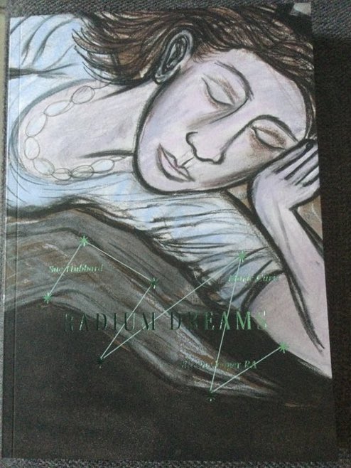 Dr Virginia Tandy tweet media