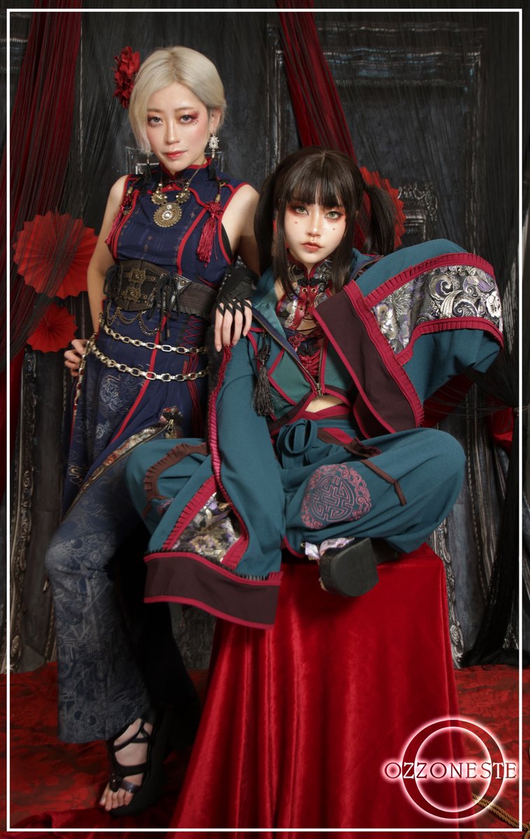 OZZON JAPAN(@ozzon_japan) - Twilog