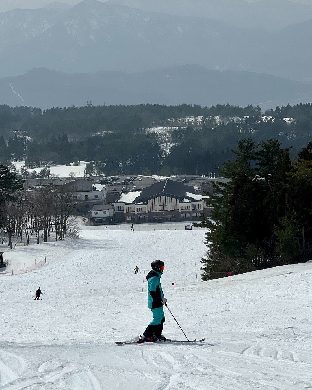 スキージャム勝山【公式】 (skijamkatsuyama) / Twitter