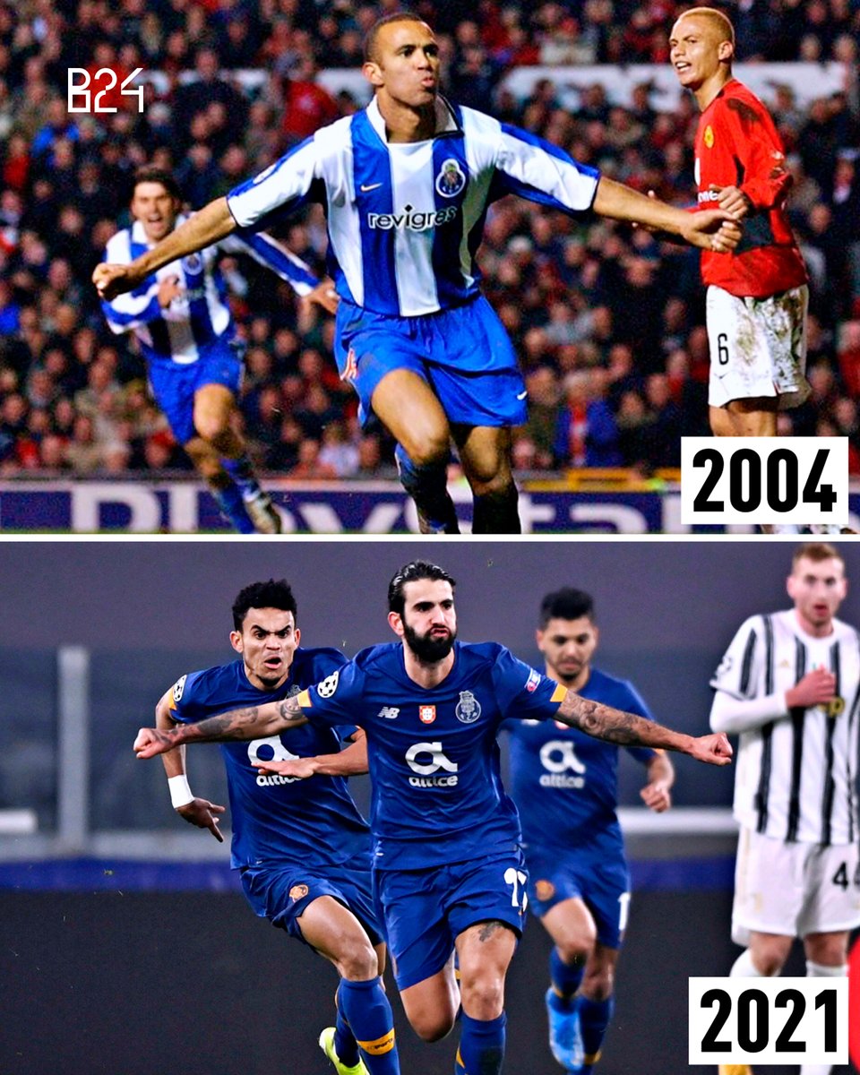 📆 9 de março: um dia memorável para o FC Porto 🐉