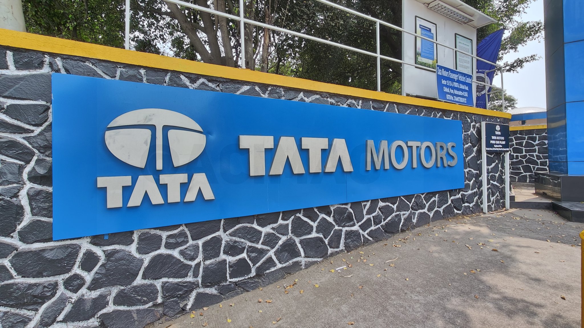 Tata Motors Promotes Gender Diversity