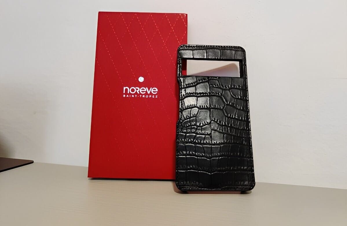 Cover in pelle per Google Pixel 7 by Noreve - Recensione
#Accessori #Cover #CoverCase #CoverProtettiva #Custodie #Gadget #GadgetTech #LavorazioneArtigianale #Noreve #Pelle #Pixel7 #Recensioni #Review #Smartphone

ceotech.it/?p=109170