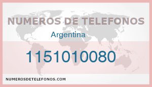guiadetelefono's tweet image. Información sobre el Numero de Telefono 1151010080 numerosdetelefonos.com/argentina/1151… #1151010080