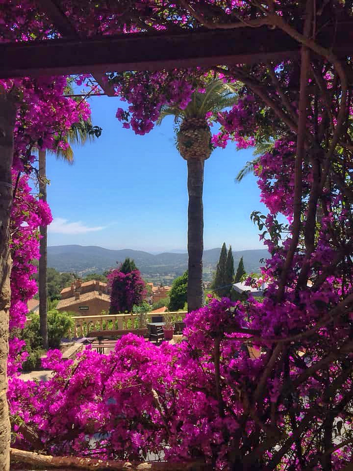 Daily #photooftheday from #France dreaming of sun-kissed days in southern France...
📷 Bormes-les-Mimosas
#thegoodlifefrance