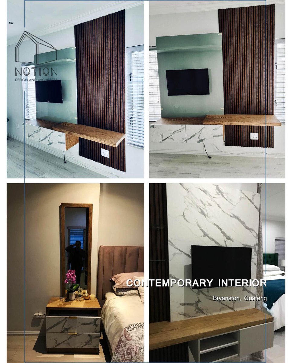 NotionDesignArc's tweet photo. Bespoke TV units #InternationalWomensDay #instagramdown #NationalShutdown #TheWifeShowmax #djfresh #DaliMpofu #kiernaForbes @RubioMonocoat @pgbison #interiordesignmasters #luxurylifstyle https://t.co/YxYskCofjX