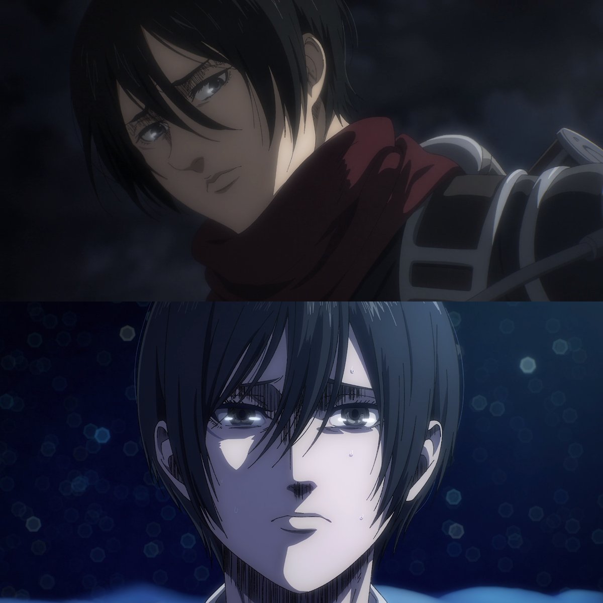 Attack on Titan Wiki on Twitter "Eren, please come back to us."