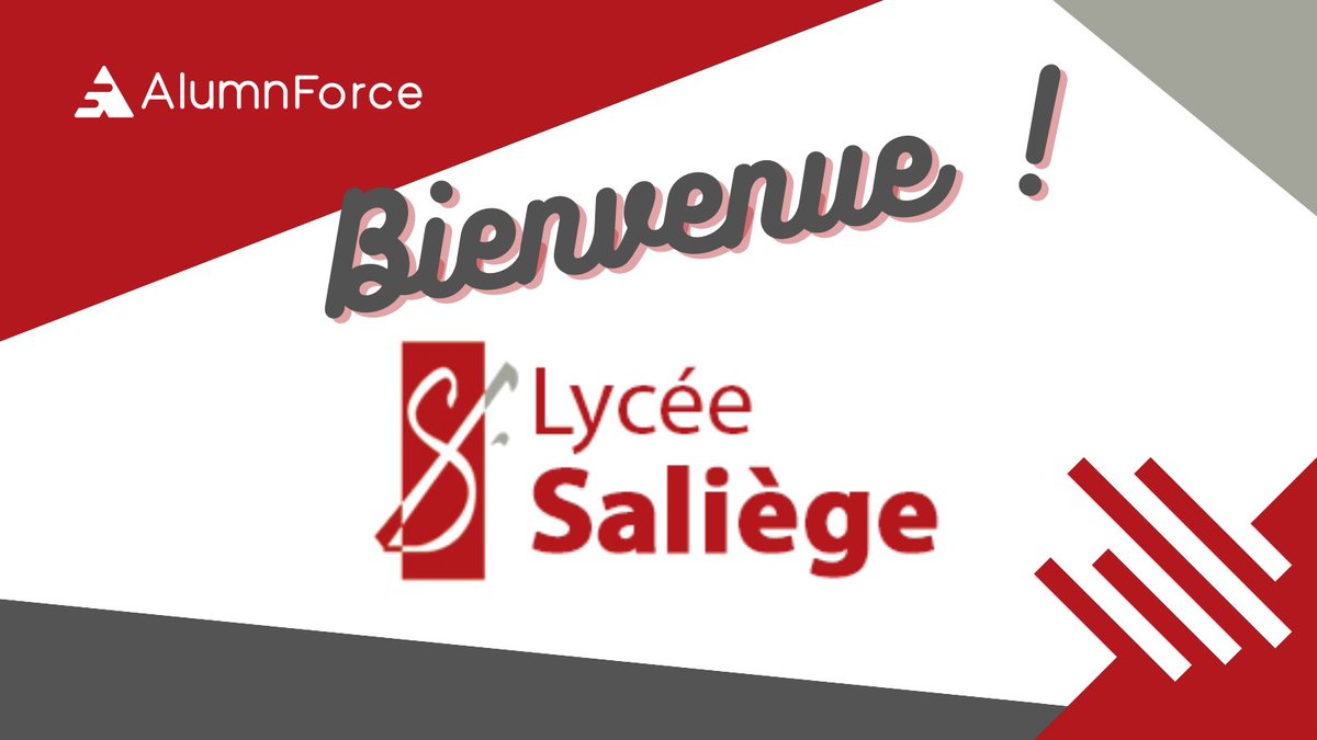AlumnForce tweet media
