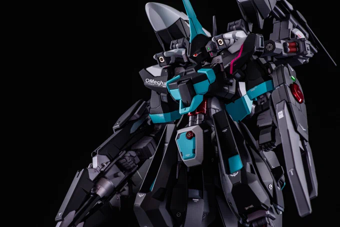 #全日本アオリバストアップは良いぞ協会1HGシリーズ 