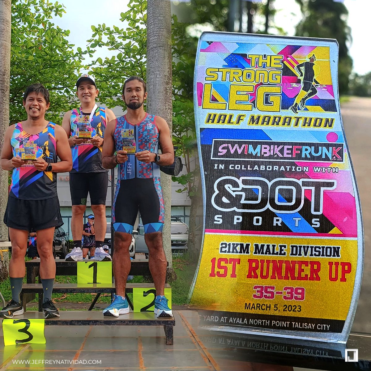 JeffNDigital's tweet image. I really appreciate the guidance of a coach that helped me not just improve my performance but helped me sustain a healthy lifestyle for 15 years.

It&apos;s what I love about my work. I get to help the people that want to help other people become healthy. 

#LandingpageDesigner