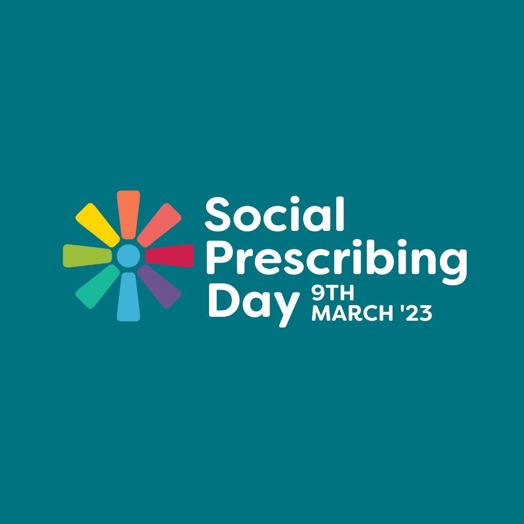 Happy National Social Prescribing Day, we off Complex SP in Milton Keynes link in bio! #socialprescribing #wearep3 #p3charity #linkworking