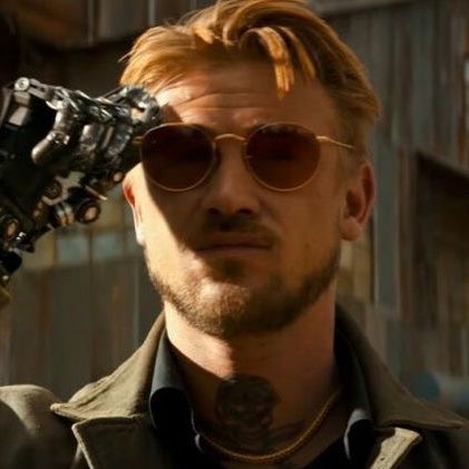 lokitty_supreme's tweet photo. This grungy mf makes me feel some type of way #DonaldPierce #Logan #BoydHolbrook #BoydThirstDay https://t.co/KxPk6aT5Yl