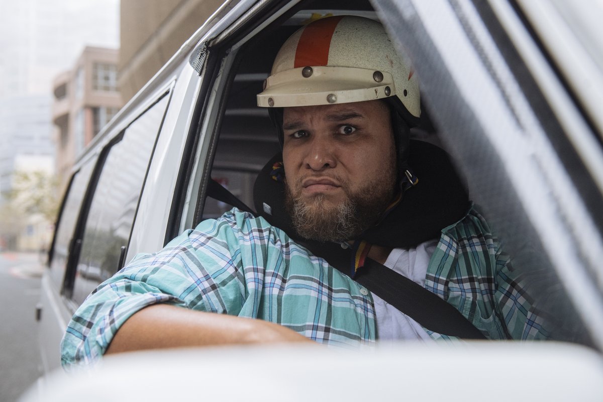 Yfm's tweet photo. WIN a First Time Flyer Taxi ride with Jason Golitah & @RedBullZA this FRIDAY!
Show up to work full of energy, simply tell us your awkward first-time job/interview story using #WingsAtWork #GivesYouWings + tag @Yfm
Checkout #GivingItGears for free on Red Bull TV now! https://t.co/9EIweWySfR