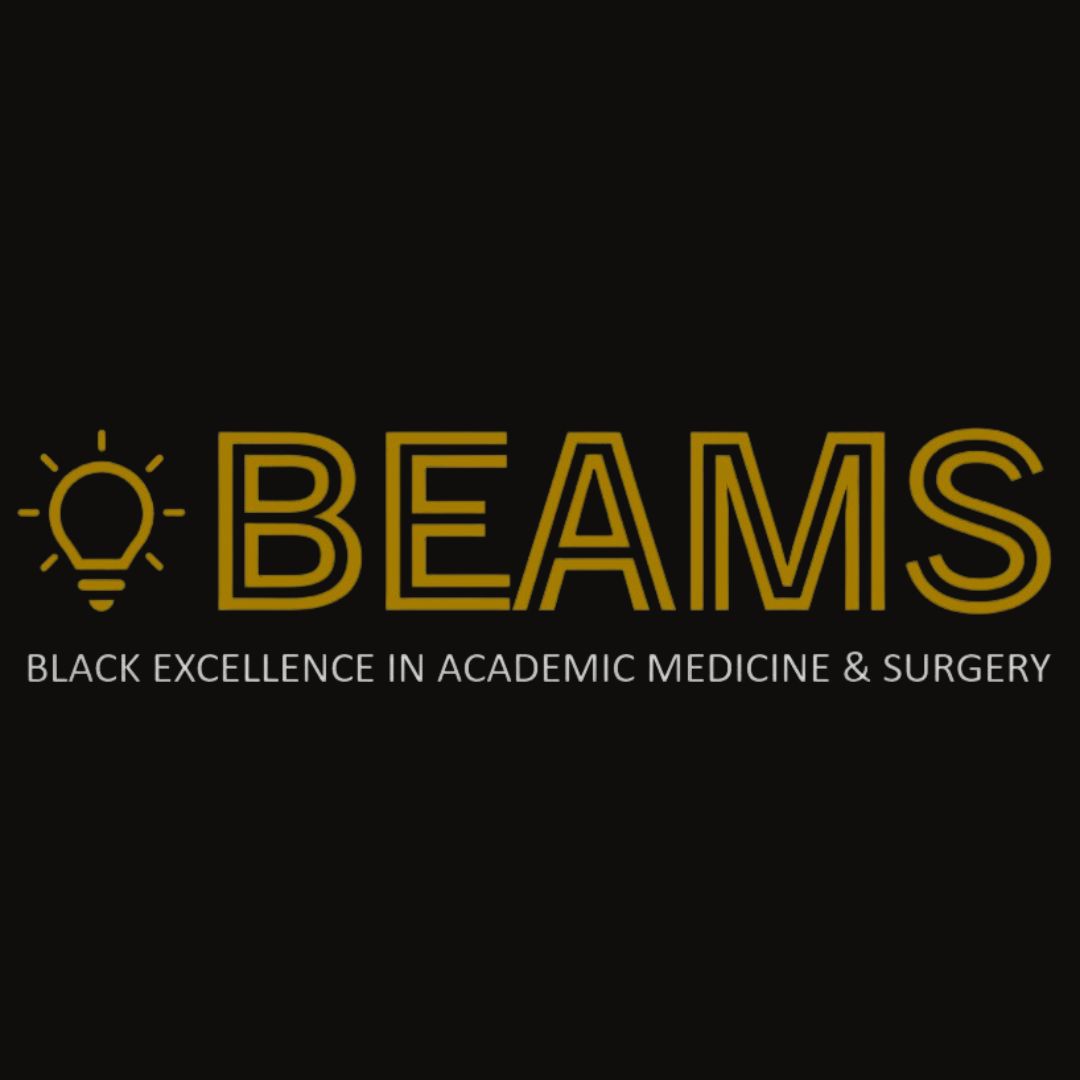 We are delighted to launch BEAMS: Black Excellence in Academic Medicine &amp; Surgery 🎉

BEAMS is the first UK network dedicated to empowering and supporting medical students of Black heritage to pursue opportunities and careers in academic medicine and surgery.

Watch this space!💡