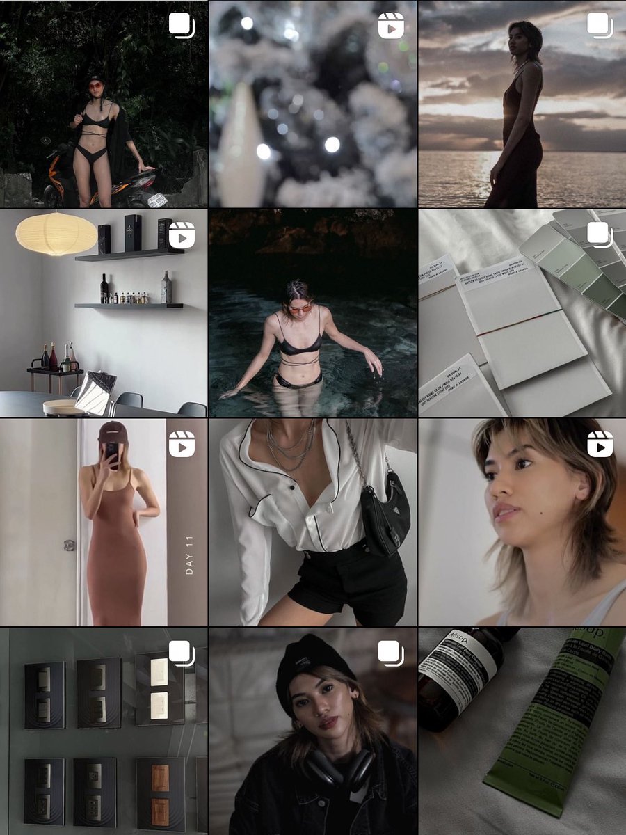 winter, summer &amp; work szn • ig <a href="/jesseydeleon/">jessey laine ☽</a> ♡