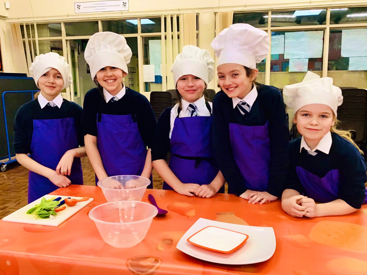 The Federation ofThe Annunciation Catholic Schools tweet media