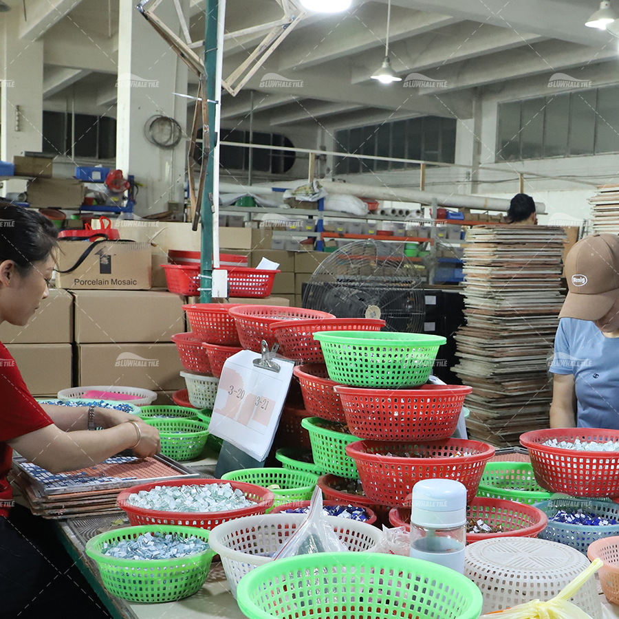 BluwhaleTile's tweet image. 🎉We are the experienced mural productor. Please let me know your idea, No matter what ideas you have, we can make it right.

#swimmingpool #poolproject #pooldecoration #pooldesign