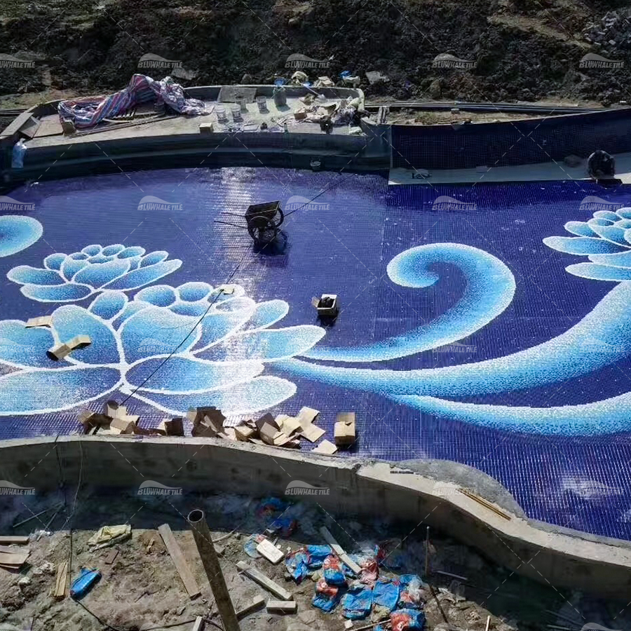 BluwhaleTile's tweet image. 🎉We are the experienced mural productor. Please let me know your idea, No matter what ideas you have, we can make it right.

#swimmingpool #poolproject #pooldecoration #pooldesign