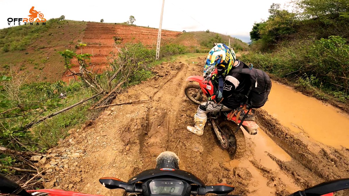 This is only part of the incredible mental stimulation you will experience during your rides. 🔏

🧭 freewheelingtours.com

#mentalstimulation #problemsolvingskills #vietnam #xuhuong2023 #trending2023 #motorbike​​ #tour​ #rental​​ #honda​ #XR250 #XR150L​ #CRF150L​ #CRF250L