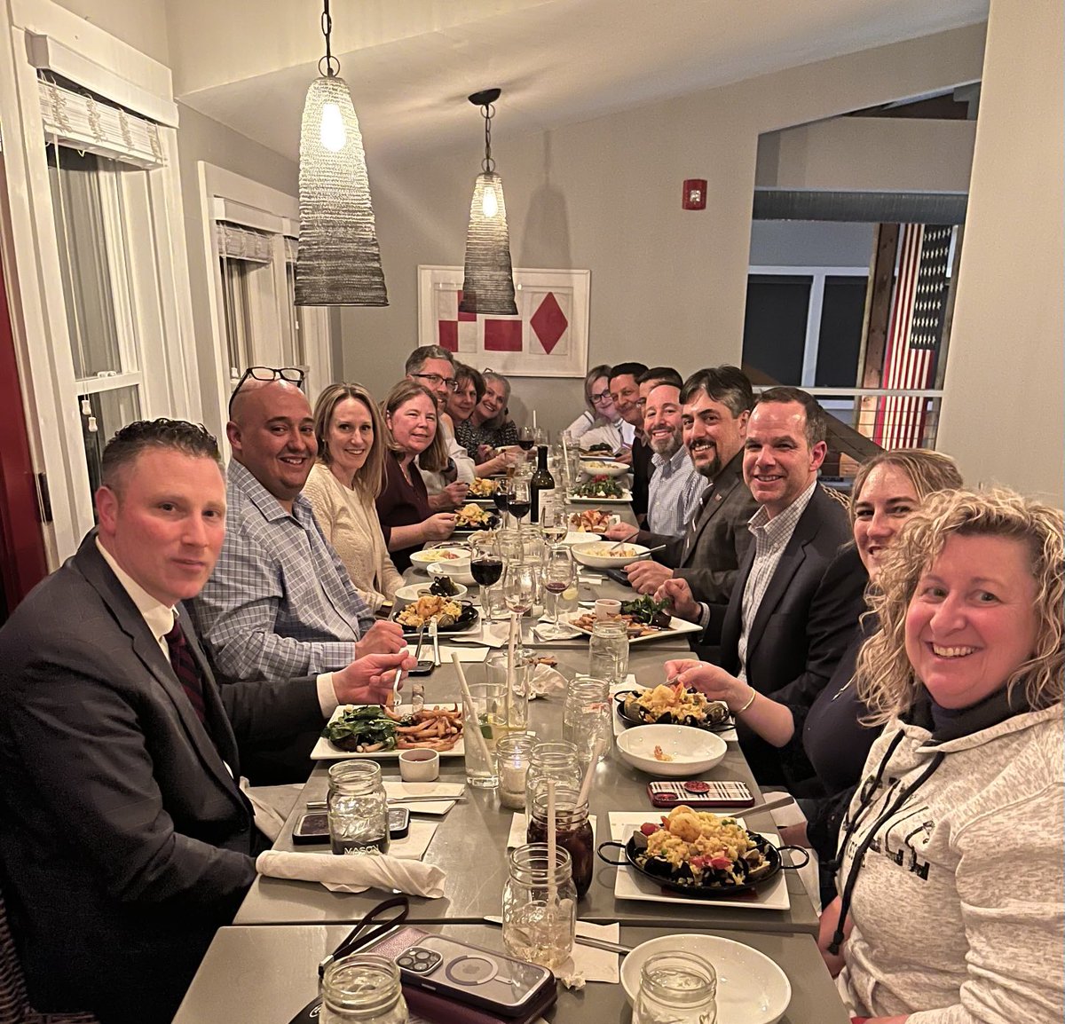 YGoorevitch's tweet image. #conncase #rethinked #casecec We continue to lead. #missmycolleagues