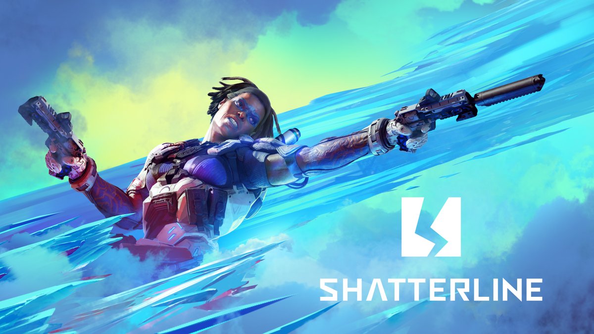 JP_Shatterline's tweet photo. ✨無料FPS「Shatterline」のDiscordサーバーです✨
先日ついにDiscordPartnerに認定されました！

２月の正式リリースに向けて急ピッチでアップデートが進めら���ているのでみんなで楽しく遊びませんか？

招待リンク↓
https://t.co/SgyS5jPVCS

#Shatterline #シャッターライン #Shatterline募集 https://t.co/yoIKBA7OBv