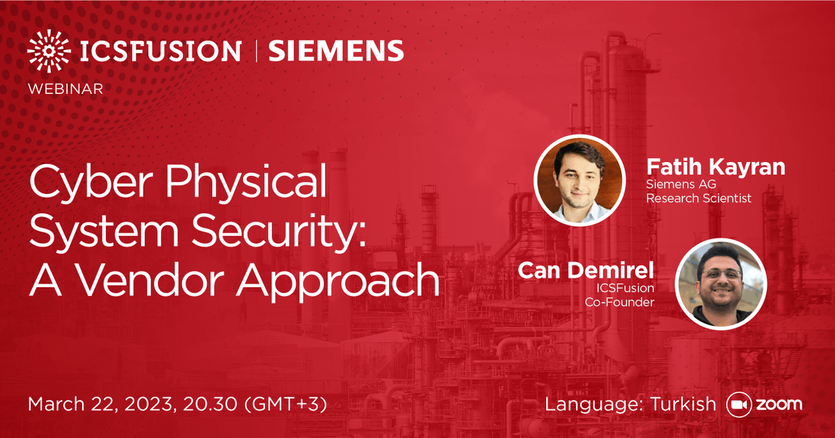 ICSFusion tweet media