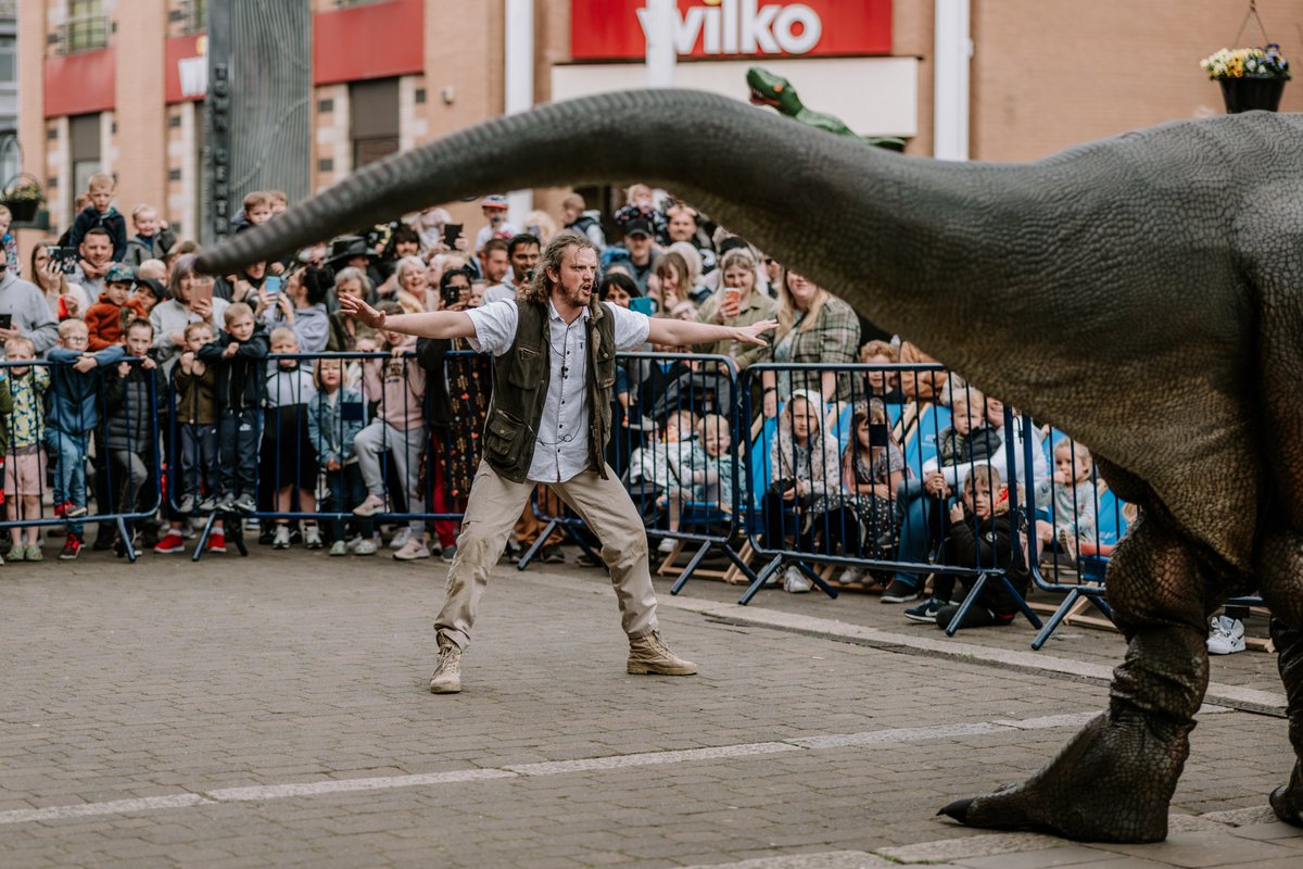 Barrow BID tweet media