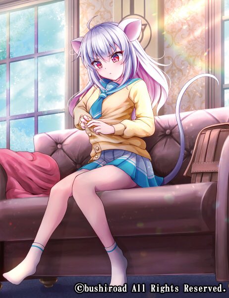 #これから絶対伸びるので今のうちにフォローしておいた方がいいですよ
去年ヴァンガードのイラスト描かせていただきましたが、これからもっといろいろ描いていくし絶対伸びてやるので、どうぞよろしくお願いしま🐿🙏🏻