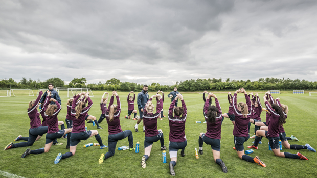 OPPORTUNITY | The <a href="/FA/">The FA</a> is looking to recruit an FA Coach Mentor focusing on women and girls' football in our region. ⚽

For more information and to apply ⬇️

bit.ly/3LrGL0T