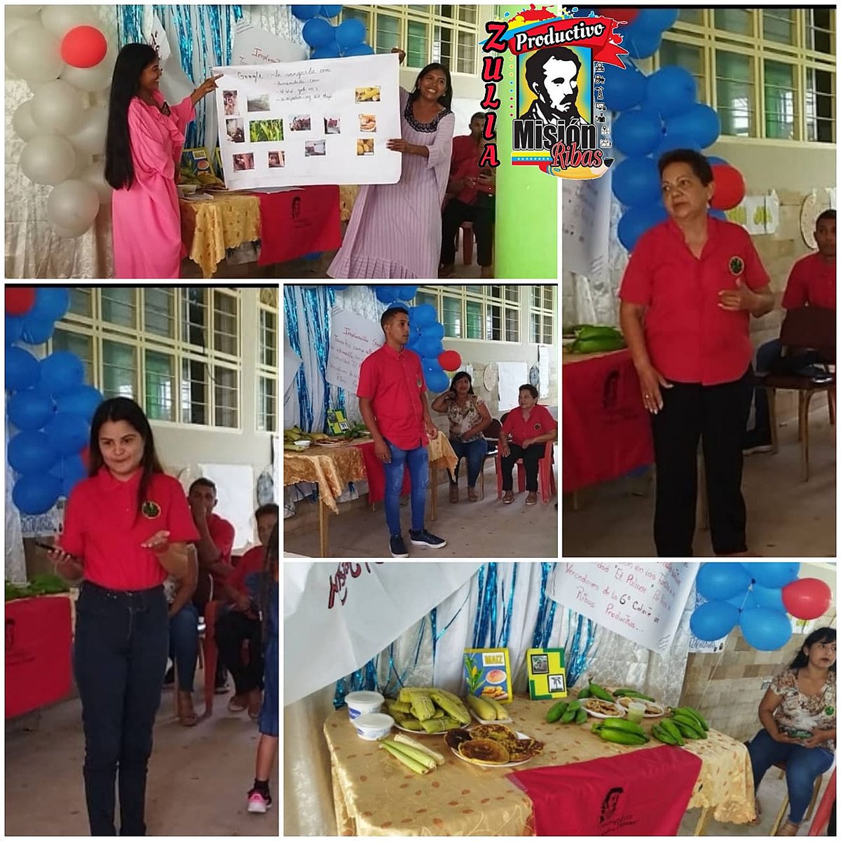 📚👥️Vencedores y vencedoras de la Cohorte 6RP y 40B en su cierre de Proyectos , Plantel U.E.M.R Luis Homez II ,Parroquia Francisco Eugenio Bustamante, Mcpio Maracaibo 3 <a href="/_LaAvanzadora/">Yelitze Santaella</a> <a href="/PoetaLaya/">Luis laya</a> <a href="/prof_beatorres/">Beatriz Torres</a> @zonaeduzulia <a href="/PartidoPSUV/">PSUV</a>