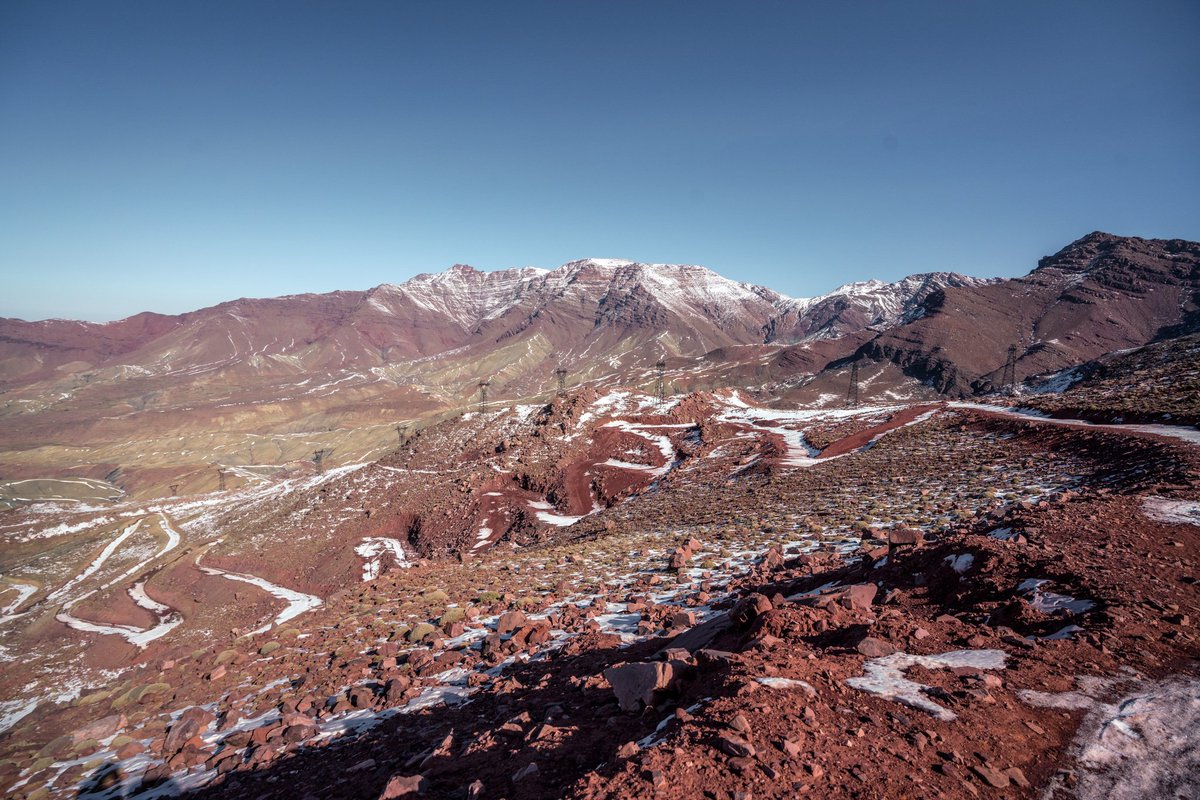 Ive eventually got around to putting my thoughts down about the ATLAS MOUNTAIN RACE
rapidrich.co.uk/atlas-montain-…

Back for more punishment next year ? 

Photos @ospreyimagery

<a href="/TrueSapien/">TrueSapien®️| BE OBSESSED |</a> <a href="/TailfinCycling/">Tailfin</a> <a href="/VeloSkin/">Veloskin™</a> @resilientnuts <a href="/QuadLockCase/">QUAD LOCK</a> <a href="/bluesberryele/">Blue Strawberry Elephant</a> <a href="/WestSideCoachin/">Coach G</a> <a href="/komoot/">komoot</a>