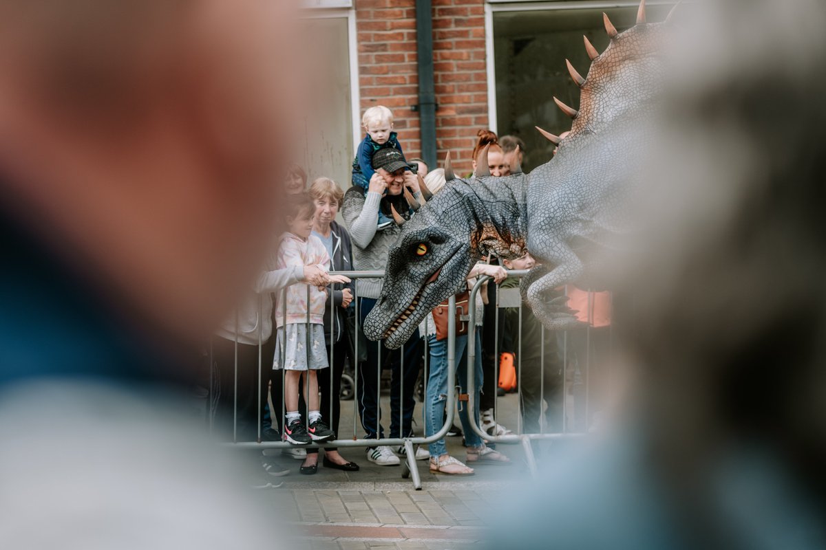 Barrow BID tweet media