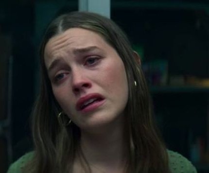 comunistagotica's tweet photo. 🚨🚨 LOVE QUINN IS NOT BACK 🚨🚨
isso mesmo que você viu nossa protegida Love Quinn não passa de uma alucinação. 
obrigada netflix por estragar definitivamente YOU. 
 #YOU #YOUNETFLIX #LOVEQUINN #lovequinn #joegoldberg https://t.co/VzdmAh1I0W