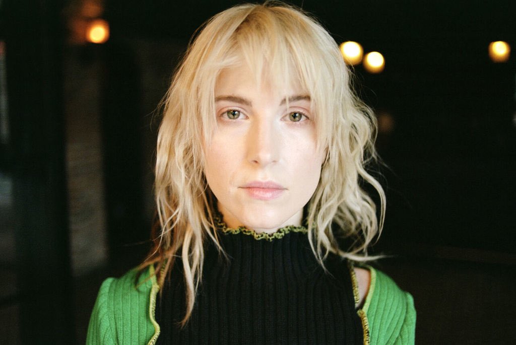 YELYAHPOI's tweet photo. new previously unseen photo of hayley for The New York Times, by Tim Barber https://t.co/eHQUzi9lGv