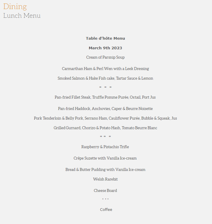 Cardiff & County Club (@candc_club) on Twitter photo 