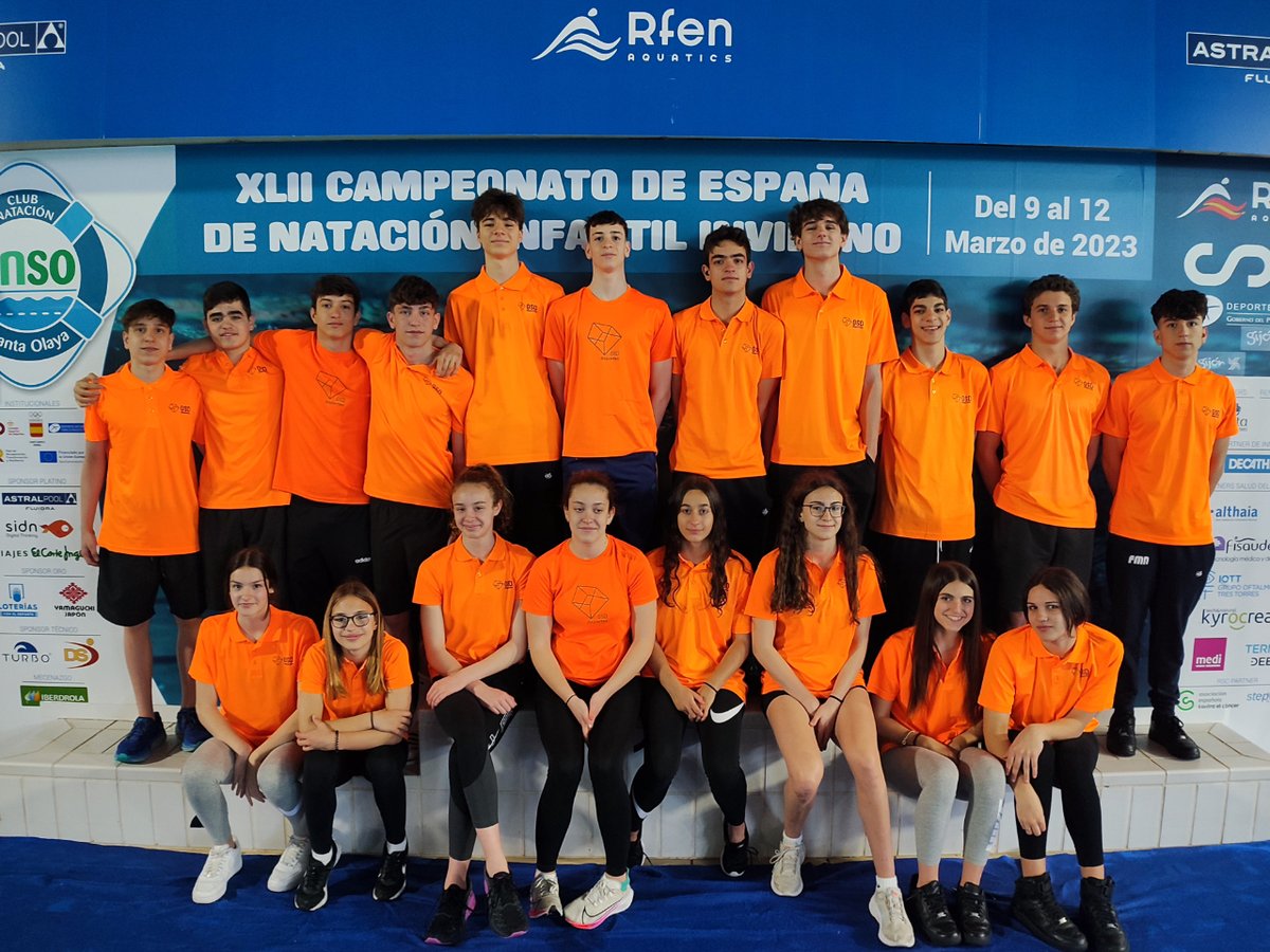 Club Deportivo GSD tweet media