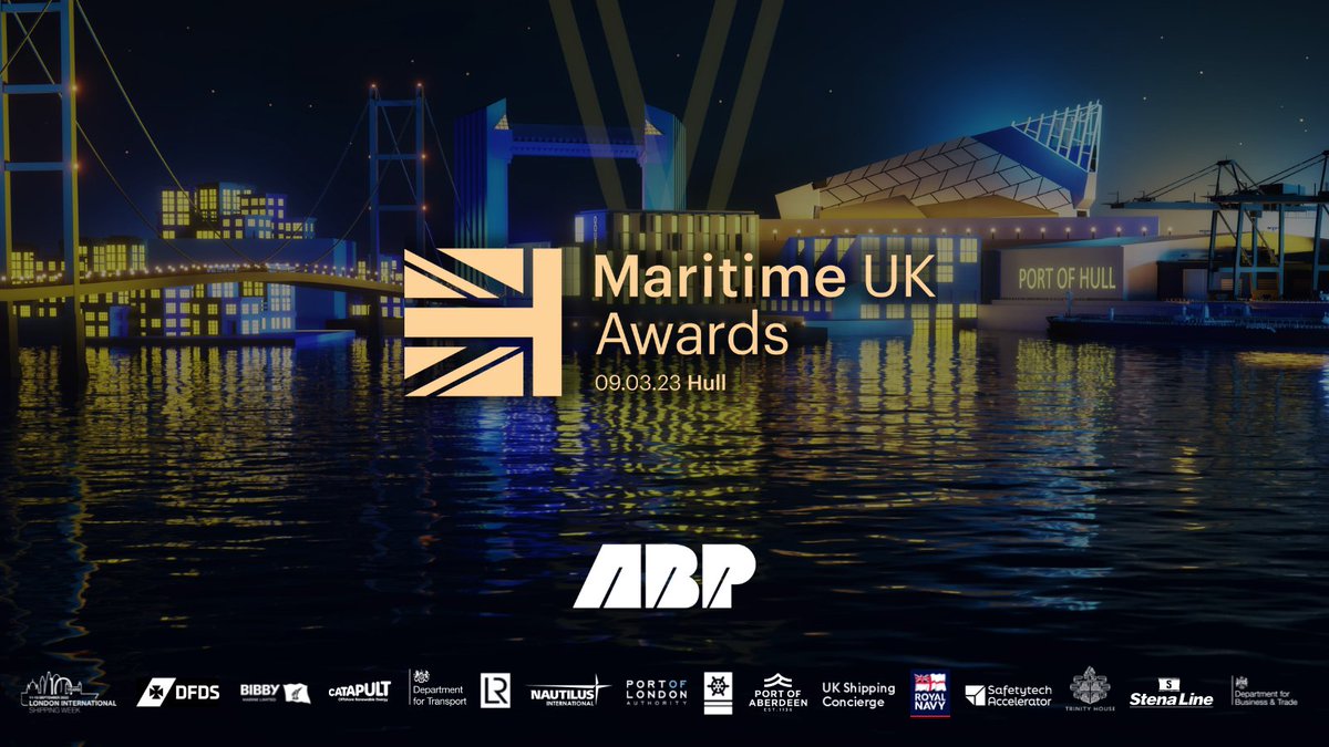 Looking forward to celebrating the #maritimeindustry at tonight's @MaritimeUK Awards!
@Cornwall_Marine are delighted to be shortlisted for the #CoastalPowerhouse award.
Good Luck to all the finalists 
#marine #support #MaritimeCareers
cornwallmarine.net/news/cornwall-…