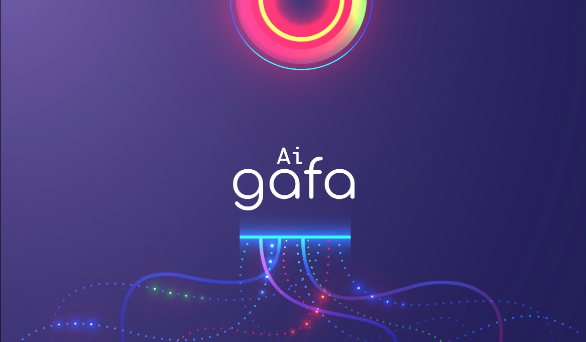Introducing our new AI department! We have plenty of updates and surprises in store for you, so stay tuned.
#Gafa #Gafala