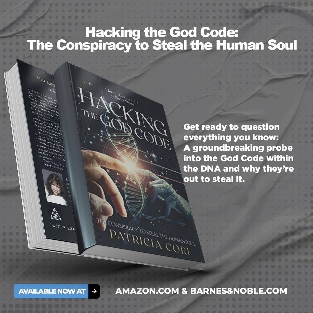 They're coming for your soul.