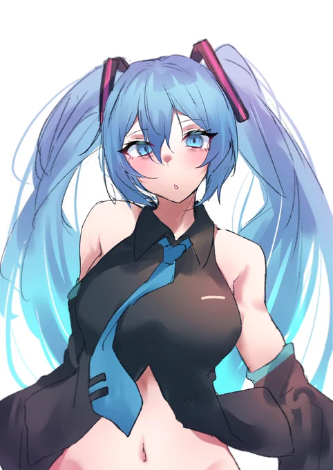 39 #ミクの日 