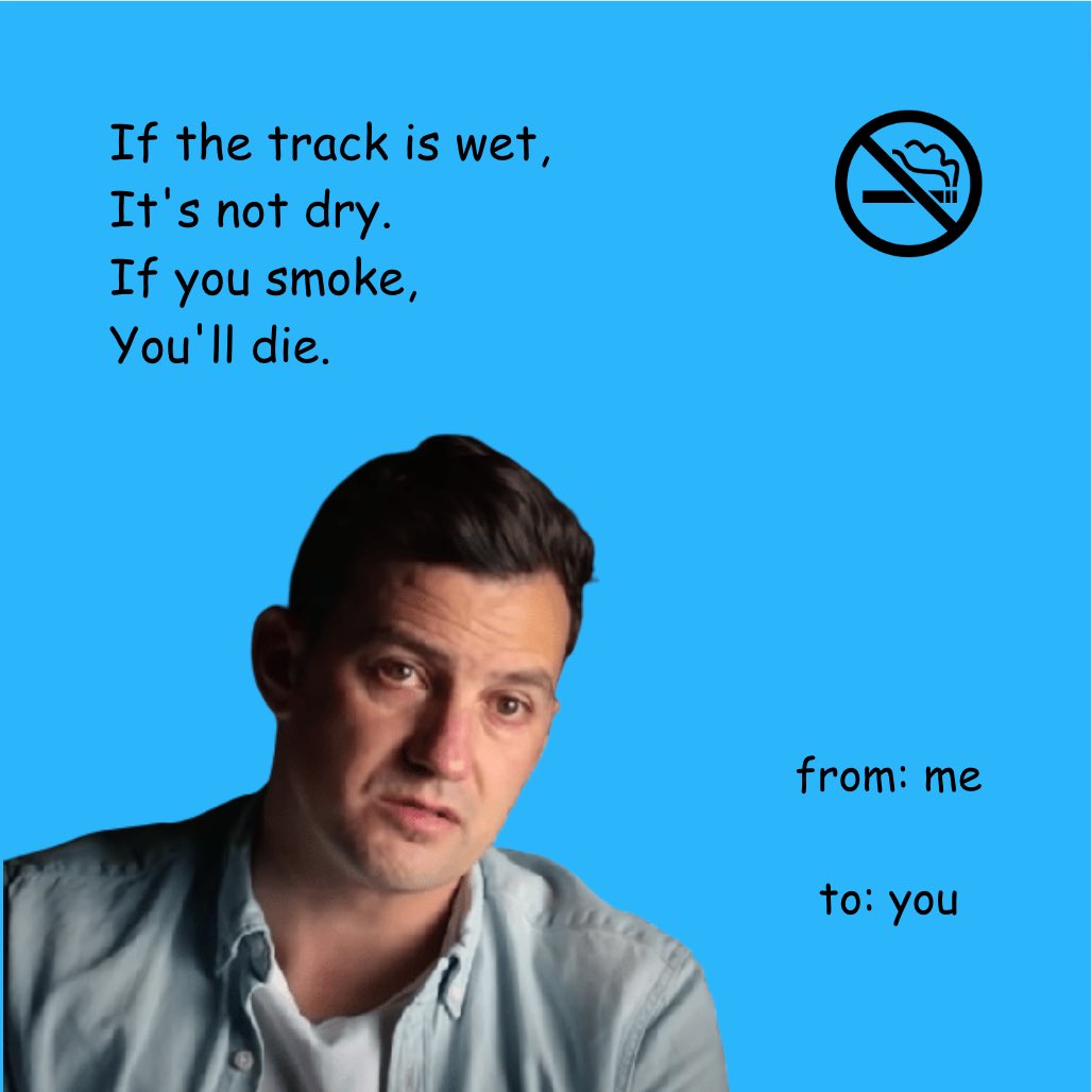 anujap's tweet image. I asked my students to make ads targeted at a particular subculture to get them to quit smoking. @lauraoliverb &amp;amp; her group understood the assignment 👏🏼 #f1