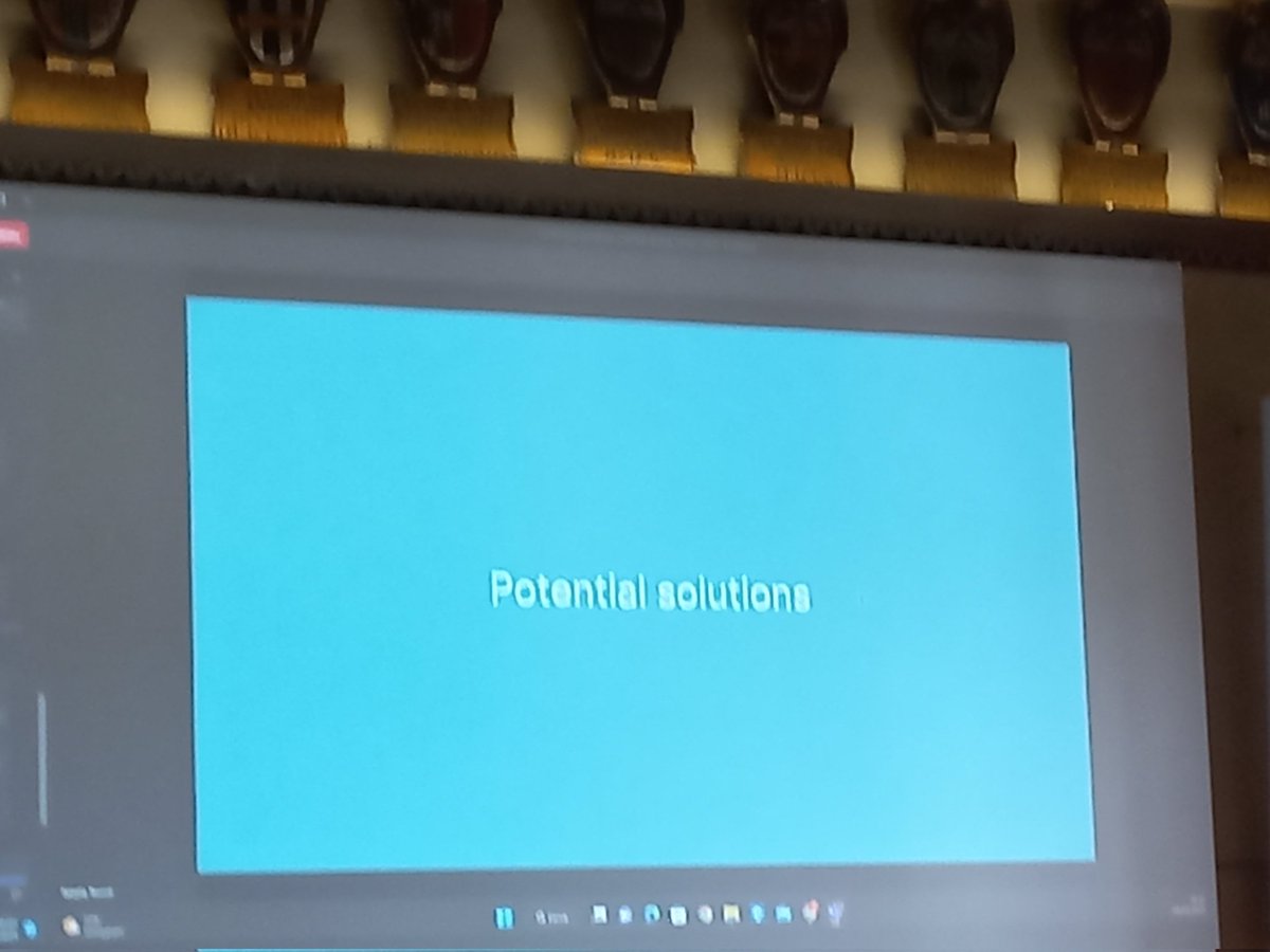 Calogero Maria Oddo (@cm_oddo) on Twitter photo Very interesting lecture ongoing about Artificial Intelligence #AI and #biases, <a href="/natalianorori/">Natalia Norori</a> and <a href="/AthinaTzovara/">Athina Tzovara</a> as speakers, within the <a href="/eelisa_eu/">EELISA European University Alliance</a> winter school Ethos+Tekhne <a href="/scuolanormale/">Scuola Normale</a> <a href="/SantAnnaPisa/">SantAnnaPisa</a> <a href="/psl_univ/">Université PSL</a> <a href="/stefanovrizzi/">Stefano Vrizzi</a> #EELISACommunities Very interesting lecture ongoing about Artificial Intelligence #AI and #biases, <a href="/natalianorori/">Natalia Norori</a> and <a href="/AthinaTzovara/">Athina Tzovara</a> as speakers, within the <a href="/eelisa_eu/">EELISA European University Alliance</a> winter school Ethos+Tekhne <a href="/scuolanormale/">Scuola Normale</a> <a href="/SantAnnaPisa/">SantAnnaPisa</a> <a href="/psl_univ/">Université PSL</a> <a href="/stefanovrizzi/">Stefano Vrizzi</a> #EELISACommunities