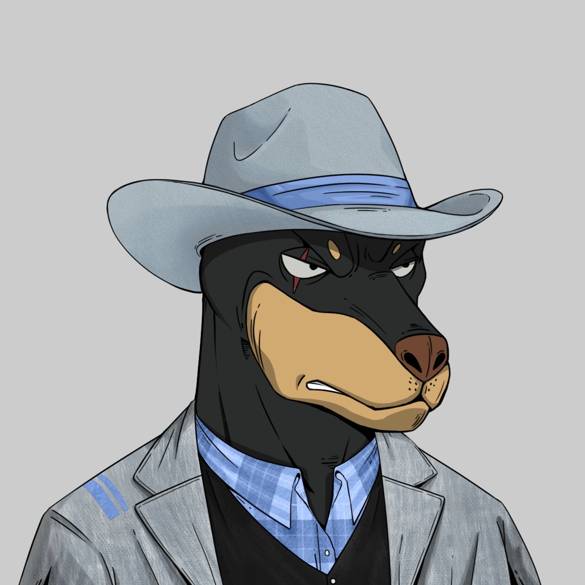 MafiaDogs tweet media