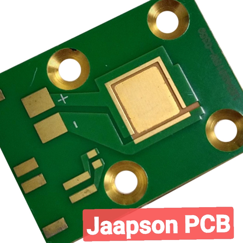 HeatherGong1's tweet photo. Copper-based PCB with countersink hole for automotive LED lighting application
#PCB #PCBdesign #PCBlayout #PCBassembly #PCBA #hdiPCB #multilayerPCB #blindviaPCB #RigidFlexPCB #Jaapson #electronics #consumerelectronics #accesscontrol #LED
Email: heather@jaapson-PCB.com https://t.co/tU7Dla5d5g