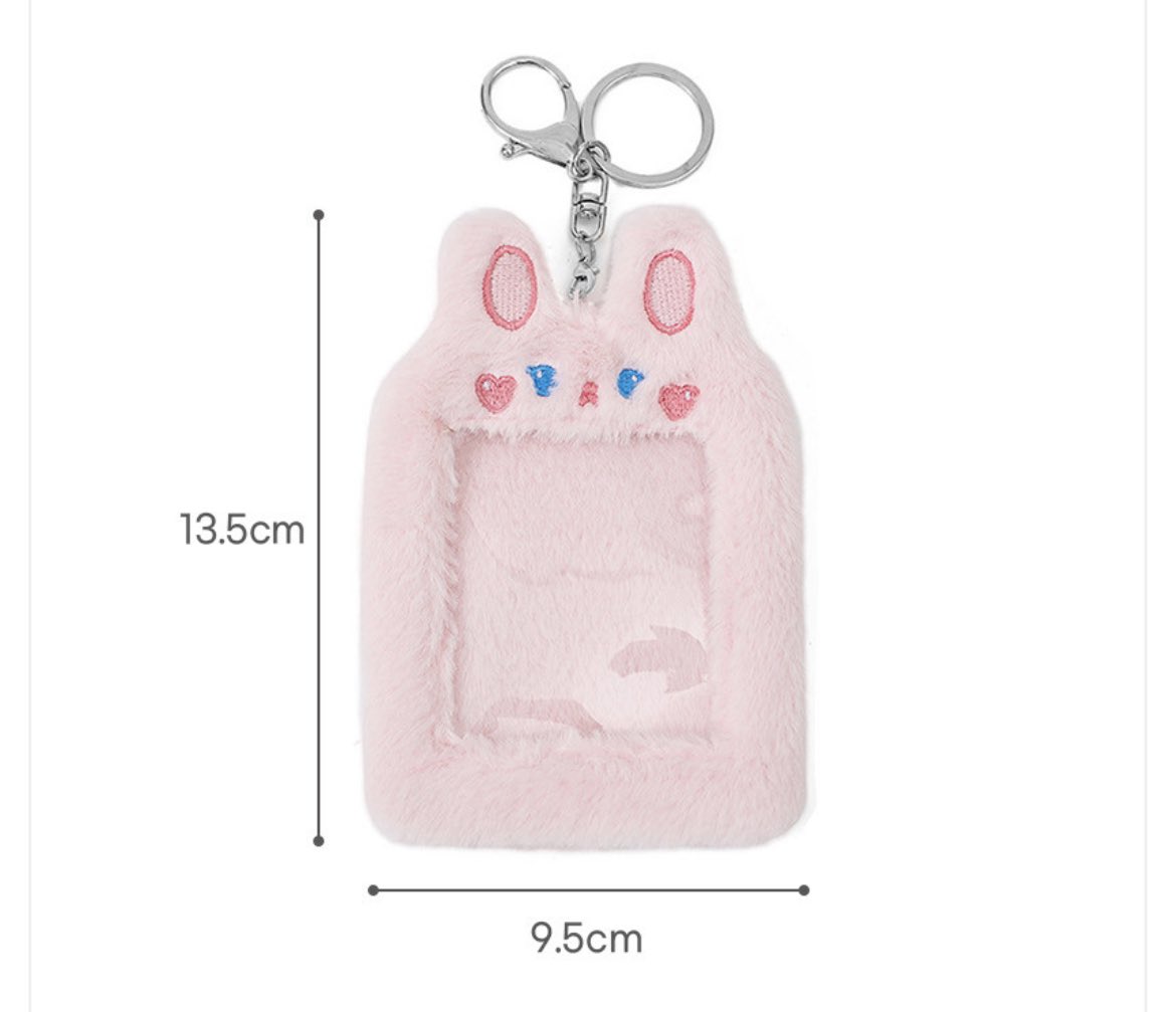 taetae9512_30's tweet image. #하얀_꽃_백화_이벵

#RT+#FOLLOW+멘에 원하는 캐릭터

추첨을 통해 1분께 포카홀더을 보내드려요💕

임시반장 끝내고 내일이 반장선거기두 하고 제품이 너무 귀여워서 당장 이벤트로 열어요🤍🤍

당발은 3월 10일 공개당발할게요🙇🏻‍♀️