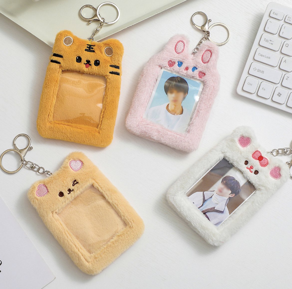 taetae9512_30's tweet image. #하얀_꽃_백화_이벵

#RT+#FOLLOW+멘에 원하는 캐릭터

추첨을 통해 1분께 포카홀더을 보내드려요💕

임시반장 끝내고 내일이 반장선거기두 하고 제품이 너무 귀여워서 당장 이벤트로 열어요🤍🤍

당발은 3월 10일 공개당발할게요🙇🏻‍♀️