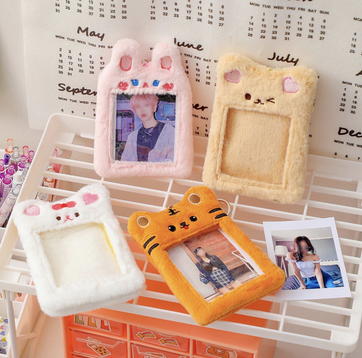 taetae9512_30's tweet image. #하얀_꽃_백화_이벵

#RT+#FOLLOW+멘에 원하는 캐릭터

추첨을 통해 1분께 포카홀더을 보내드려요💕

임시반장 끝내고 내일이 반장선거기두 하고 제품이 너무 귀여워서 당장 이벤트로 열어요🤍🤍

당발은 3월 10일 공개당발할게요🙇🏻‍♀️