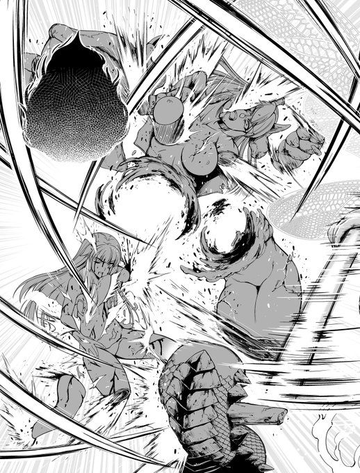 #作家は経験したことしか書けない 

めちゃくちゃ痛かったゾ…… 