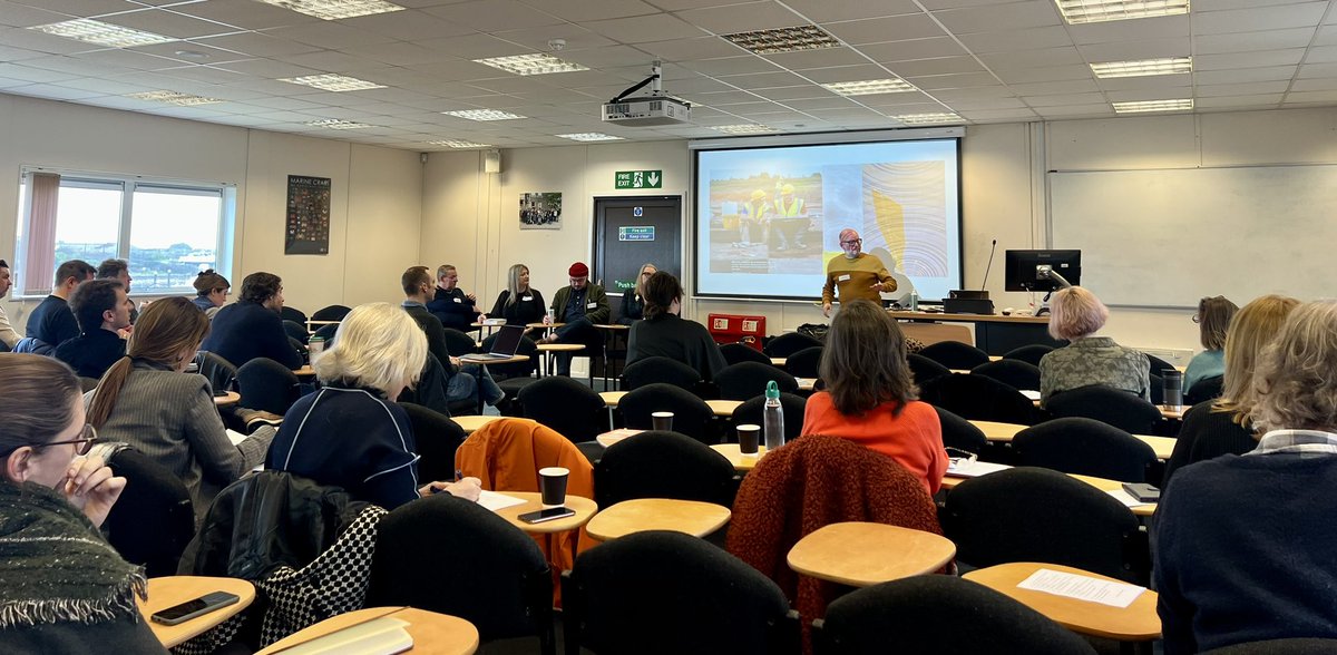 Celebrating research excellence with colleagues from <a href="/UniPortCCI/">Faculty of CCI, UoP</a> <a href="/UniPortCT/">Creative Technologies</a> @
It’s amazing to work with so many talented, creative, and insightful people.