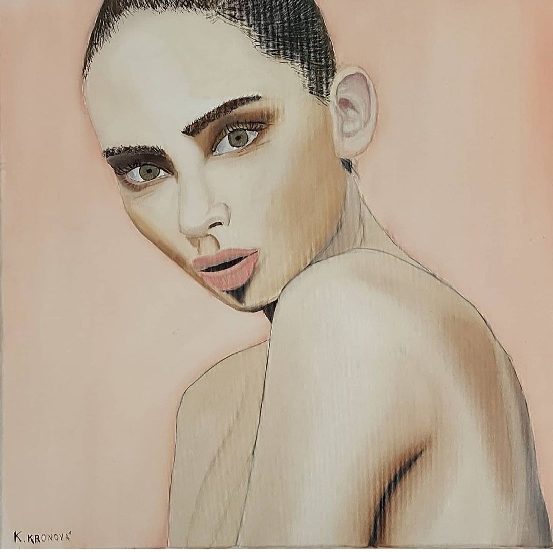 Chelsea by Caroly KRON