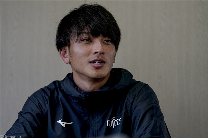 月陸Online／月刊陸上競技 on X: 